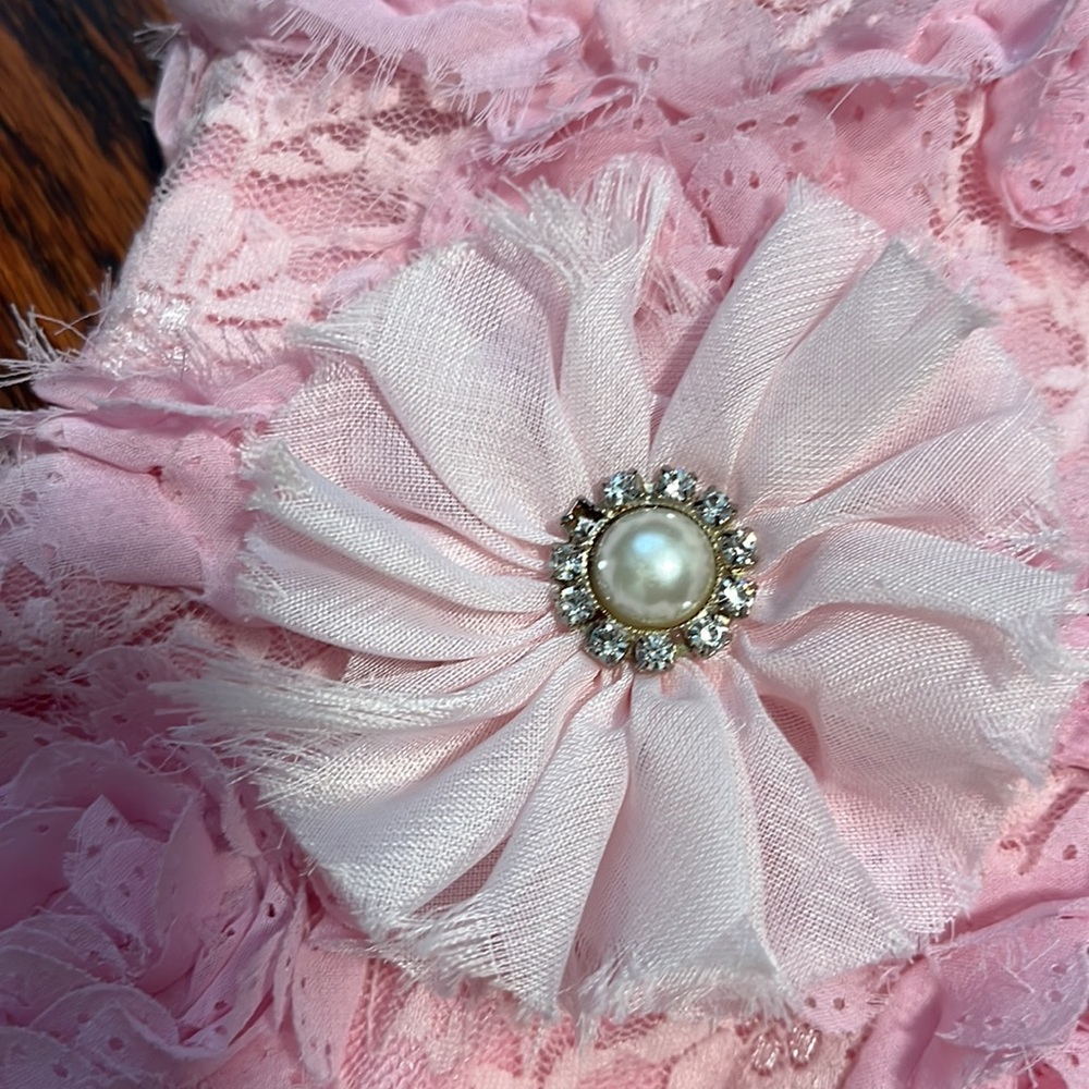 Gorgeous Top 🌸 - Picture 2 of 5